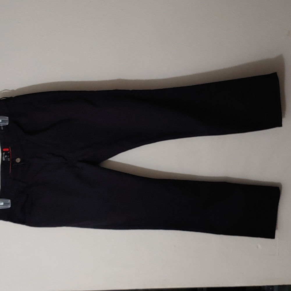 Dockers Men's All Season Tech Straight Leg Pants
